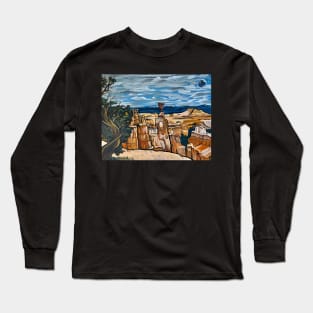 Albatross: Thor’s Hammer Long Sleeve T-Shirt